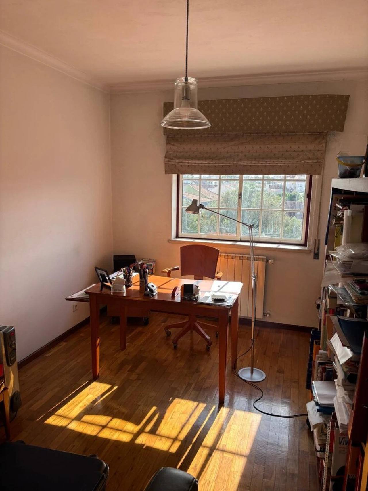 Apartamento T4 para Venda em Nossa Sra de Fatima Foto 12