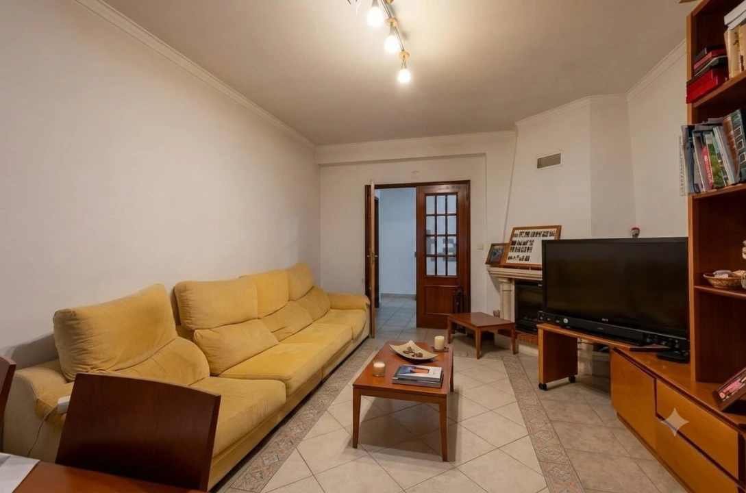 Apartamento T4 para Venda em Nossa Sra de Fatima Foto 4
