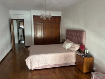 Apartamento T4 para Venda em Nossa Sra de Fatima