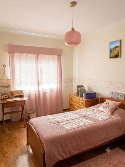 Apartamento T4 para Venda em Nossa Sra de Fatima