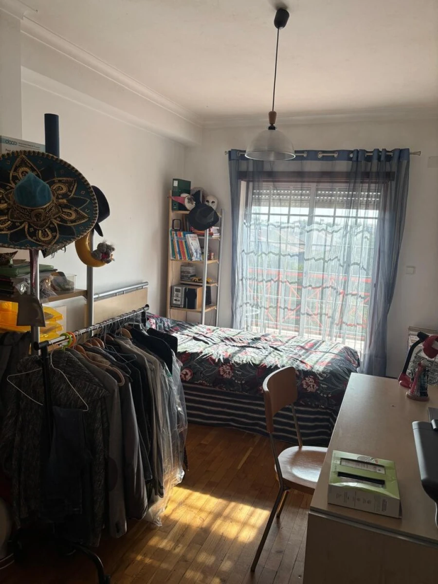 Apartamento T4 para Venda em Nossa Sra de Fatima Foto 11