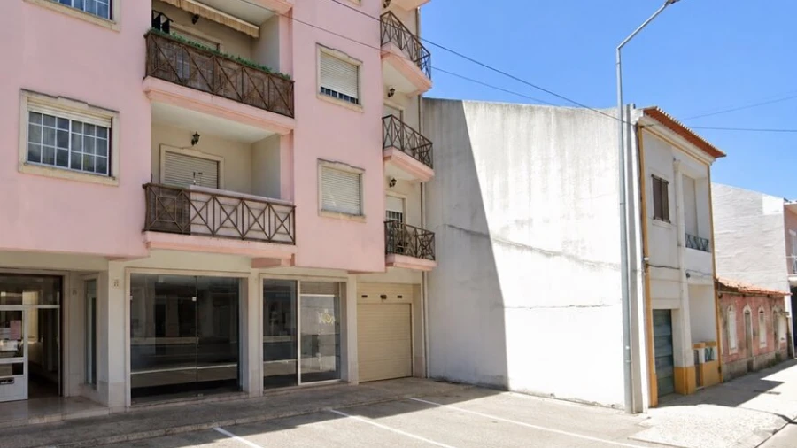 Apartamento T4 para Venda em Nossa Sra de Fatima