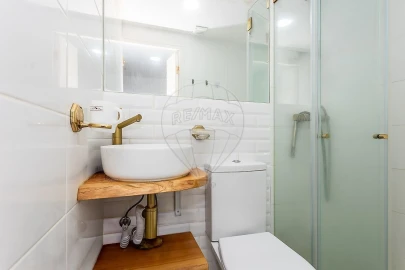 Apartamento T1 para Venda em São Vicente