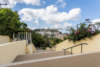 Apartamento T1 para Venda em São Vicente