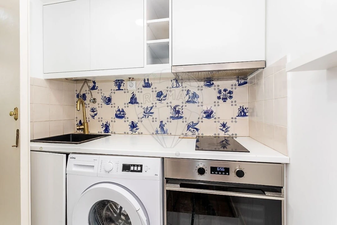 Apartamento T1 para Venda em São Vicente Foto 6