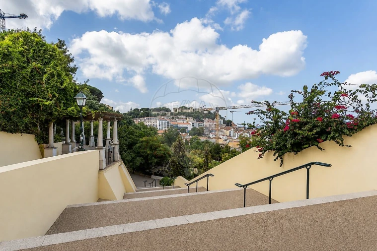 Apartamento T1 para Venda em São Vicente Foto 13