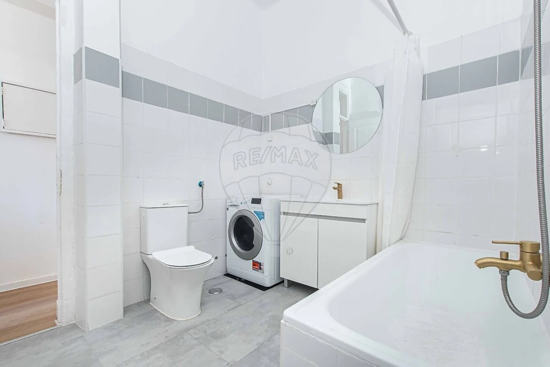 Apartamento T3 para Venda em Santa Maria Maior Foto 10