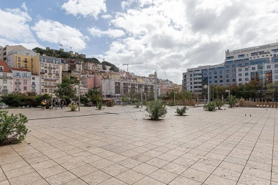 Apartamento T3 para Venda em Santa Maria Maior