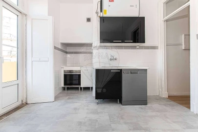 Apartamento T3 para Venda em Santa Maria Maior