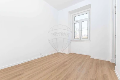 Apartamento T3 para Venda em Santa Maria Maior