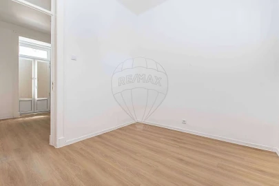 Apartamento T3 para Venda em Santa Maria Maior