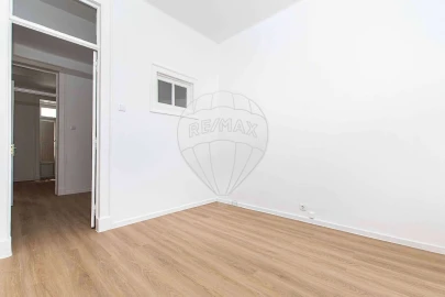Apartamento T3 para Venda em Santa Maria Maior