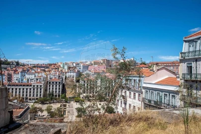 Apartamento T3 para Venda em Santa Maria Maior