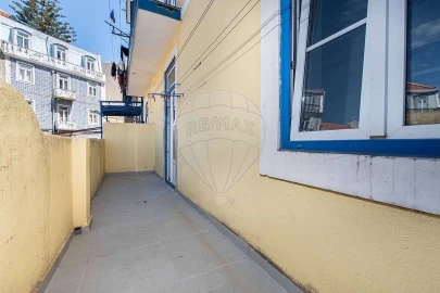 Apartamento T3 para Venda em Santa Maria Maior