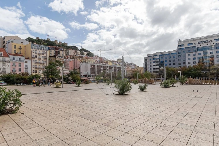 Apartamento T3 para Venda em Santa Maria Maior Foto 20