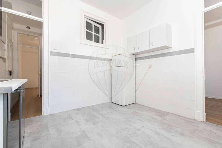 Apartamento T3 para Venda em Santa Maria Maior Foto 16