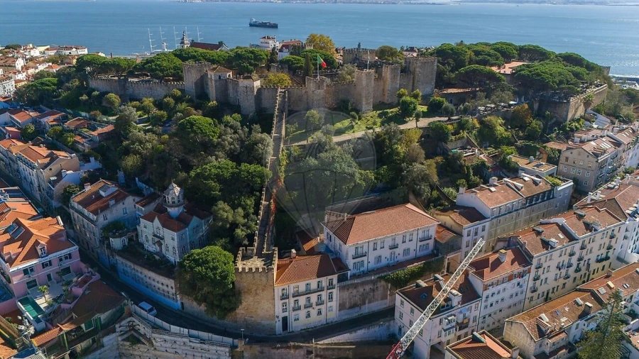 Apartamento T3 para Venda em Santa Maria Maior Foto 26