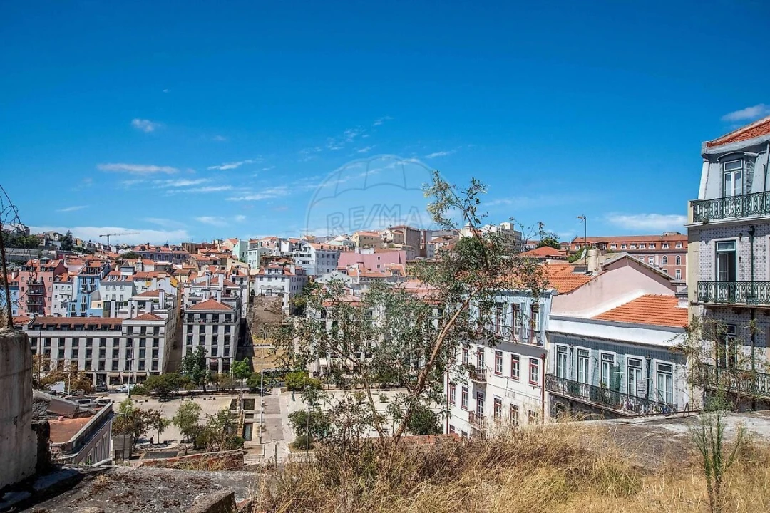Apartamento T3 para Venda em Santa Maria Maior Foto 22