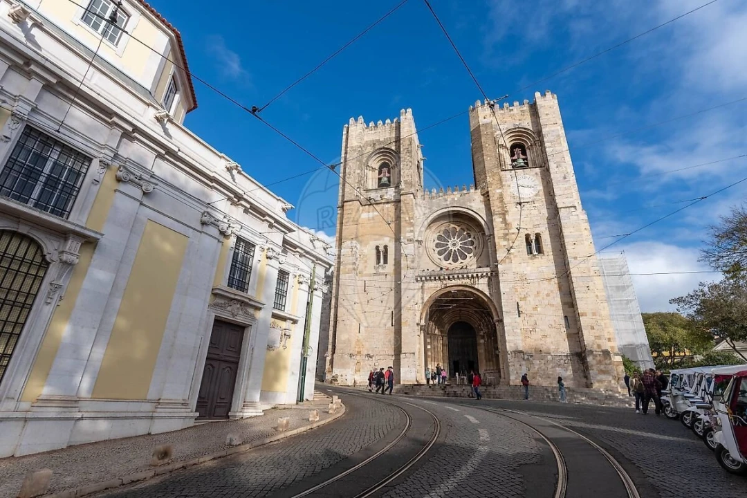 Apartamento T3 para Venda em Santa Maria Maior Foto 23