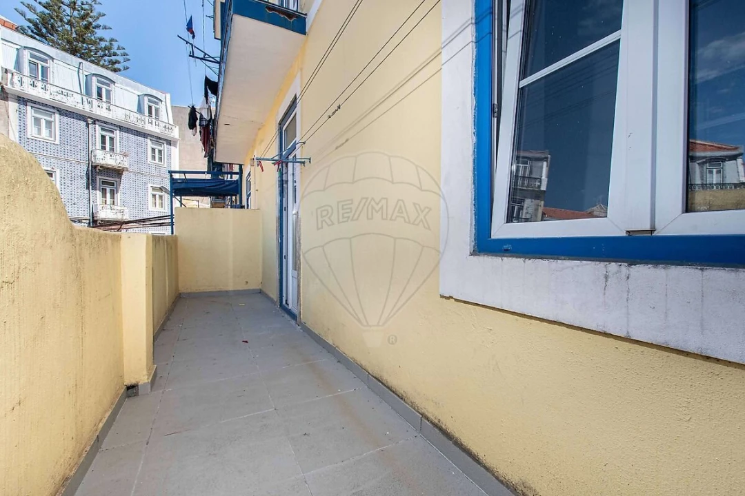Apartamento T3 para Venda em Santa Maria Maior Foto 19
