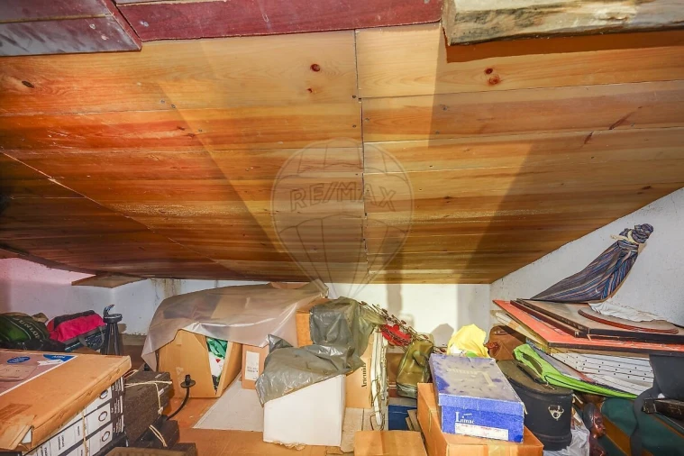 Apartamento T2 para Venda em Massamá e Monte Abraão Foto 21
