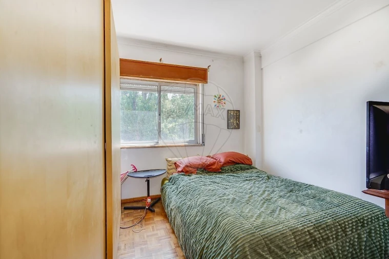 Apartamento T2 para Venda em Massamá e Monte Abraão Foto 12