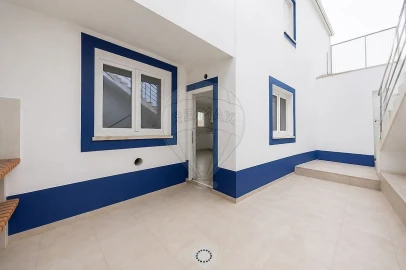 Apartamento T3 para Venda em São Martinho do Porto