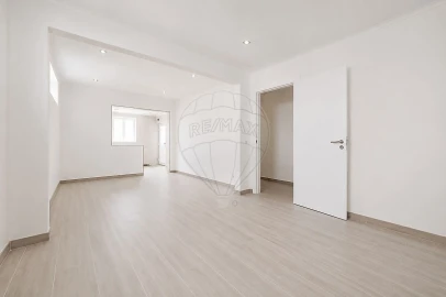 Apartamento T3 para Venda em São Martinho do Porto