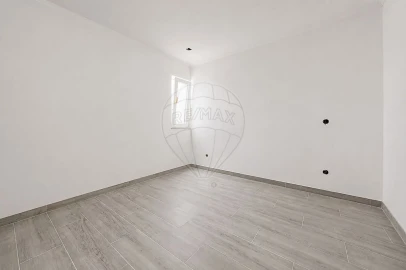 Apartamento T3 para Venda em São Martinho do Porto