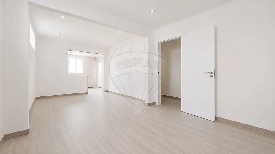 Apartamento T3 para Venda em São Martinho do Porto