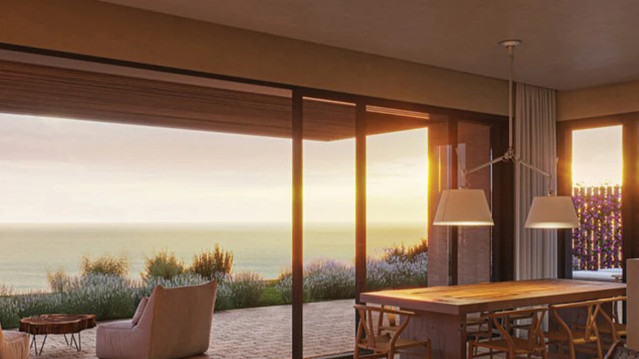 Apartamento T2 para Venda em Porto Covo