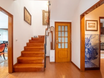 Moradia T5 para Venda em Gondomar (São Cosme), Valbom e Jovim