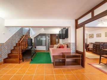 Moradia T5 para Venda em Gondomar (São Cosme), Valbom e Jovim