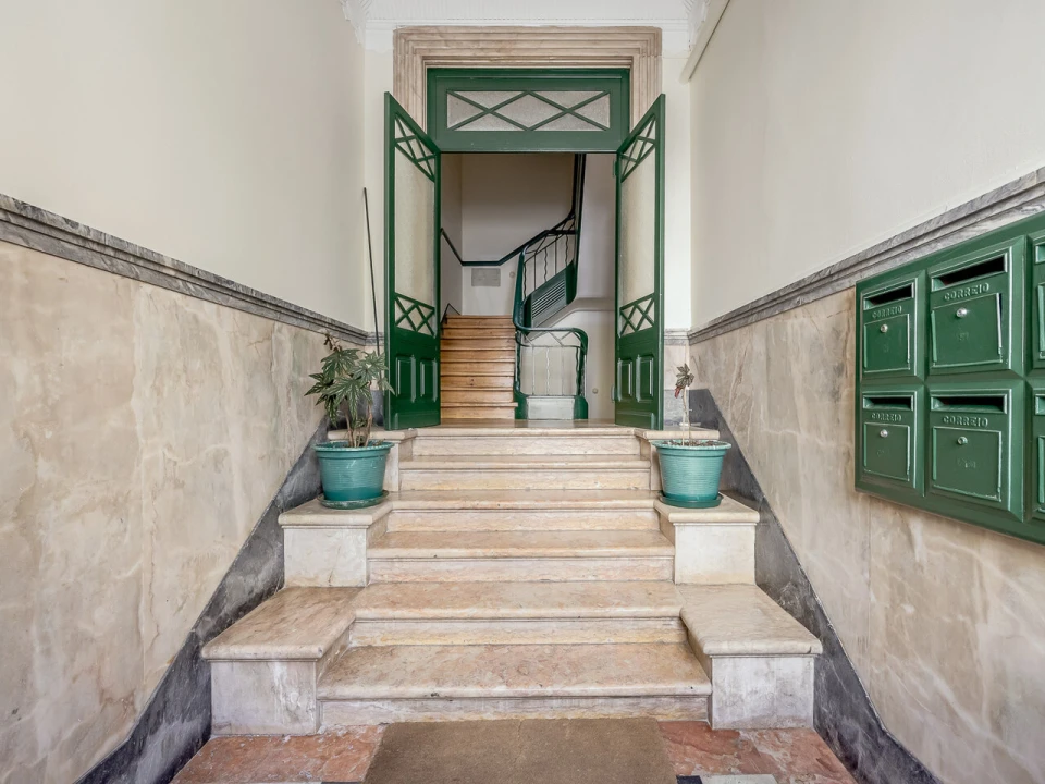 Apartamento T3 para Venda em Avenidas Novas Foto 29
