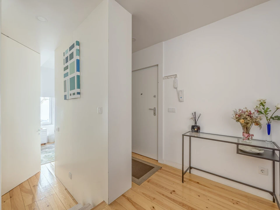 Apartamento T3 para Venda em Avenidas Novas Foto 19