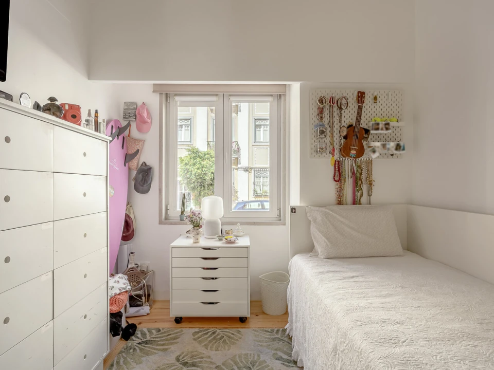 Apartamento T3 para Venda em Avenidas Novas Foto 26