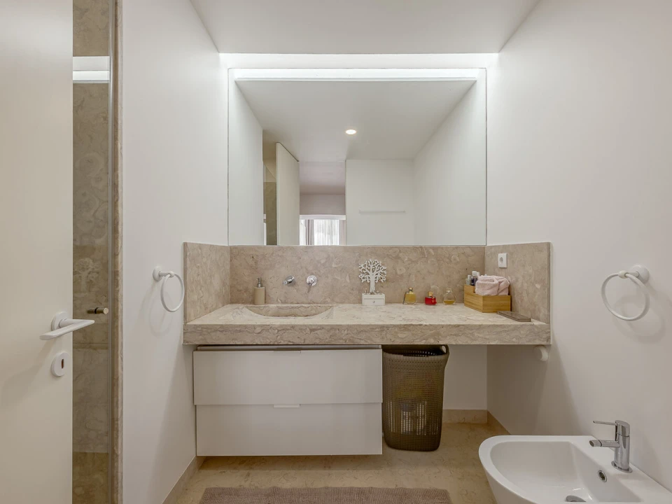 Apartamento T3 para Venda em Avenidas Novas Foto 22