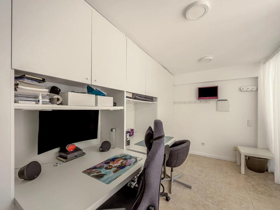 Apartamento T3 para Venda em Avenidas Novas Foto 28