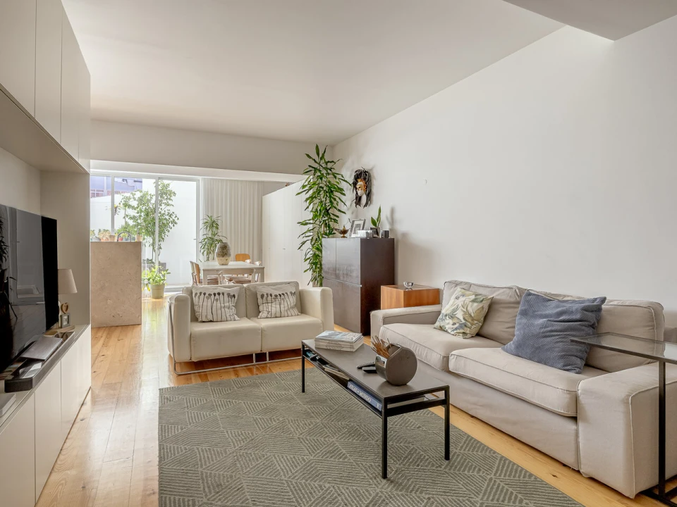 Apartamento T3 para Venda em Avenidas Novas Foto 14