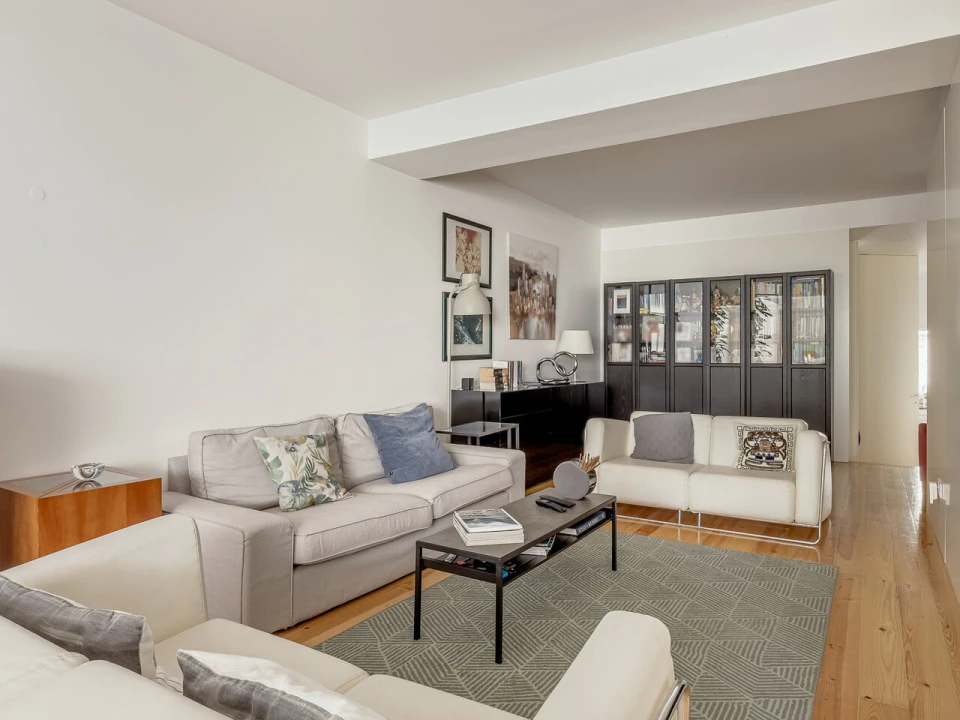 Apartamento T3 para Venda em Avenidas Novas Foto 15