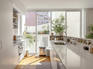 Apartamento T3 para Venda em Avenidas Novas