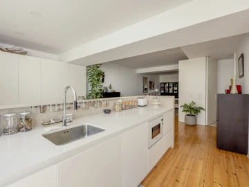 Apartamento T3 para Venda em Avenidas Novas