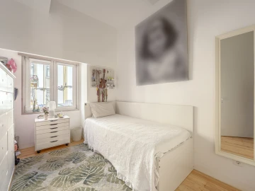 Apartamento T3 para Venda em Avenidas Novas