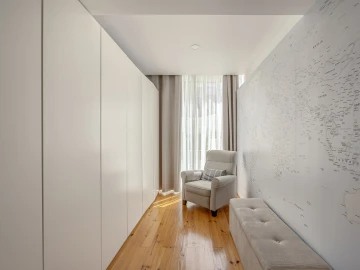 Apartamento T3 para Venda em Avenidas Novas