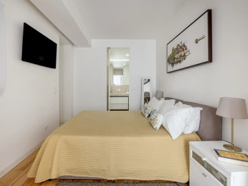 Apartamento T3 para Venda em Avenidas Novas