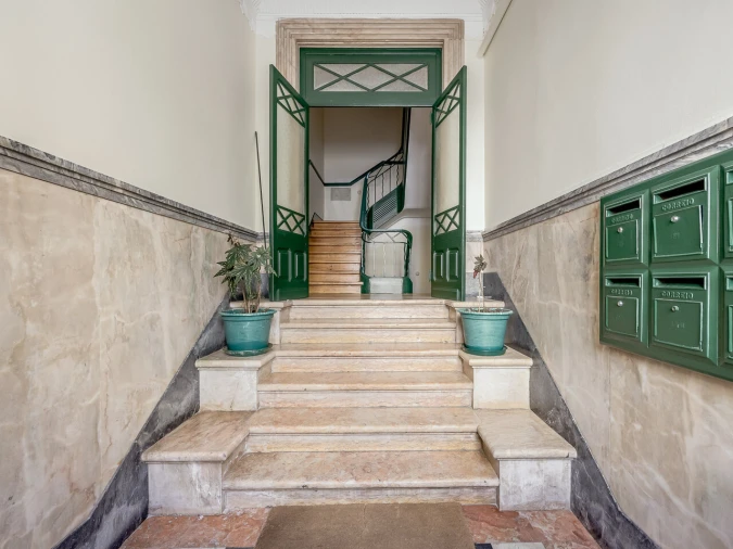 Apartamento T3 para Venda em Avenidas Novas Foto 29