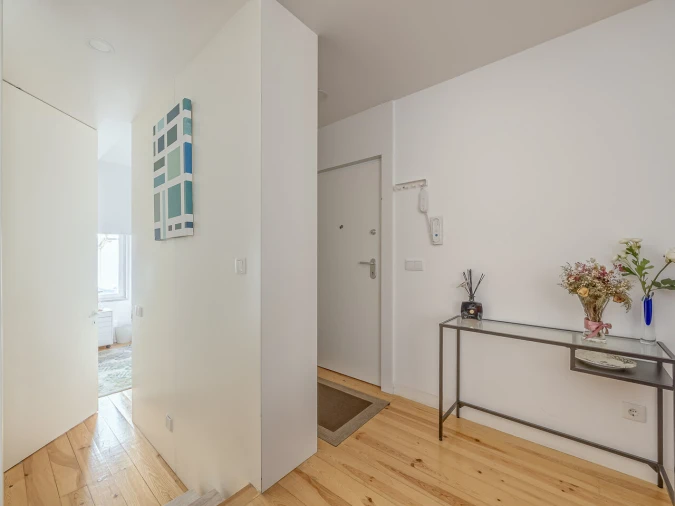 Apartamento T3 para Venda em Avenidas Novas Foto 19