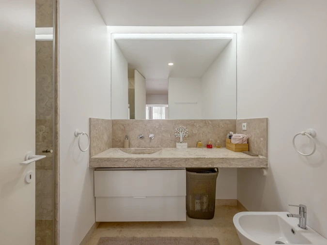 Apartamento T3 para Venda em Avenidas Novas Foto 22