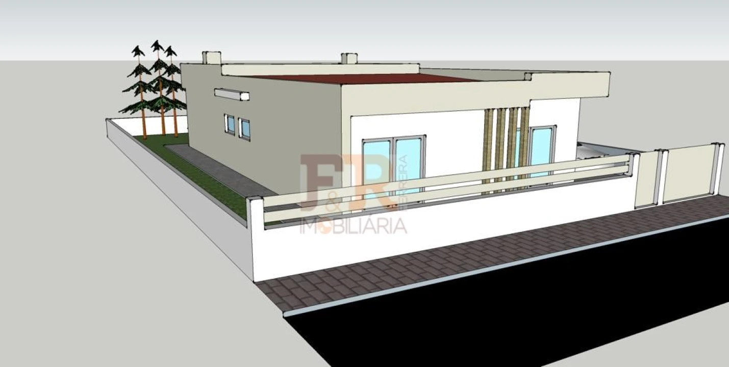 Moradia T3 para Venda em Quinta do Anjo Foto 1