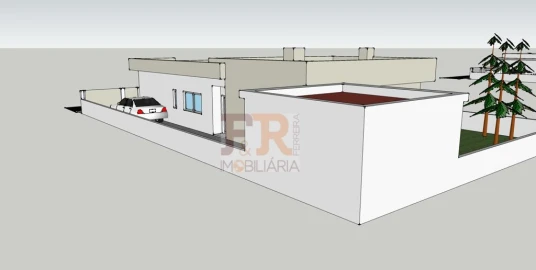 Moradia T3 para Venda em Quinta do Anjo